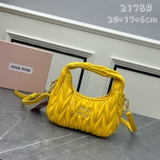 Miu Miu Satchel Bags